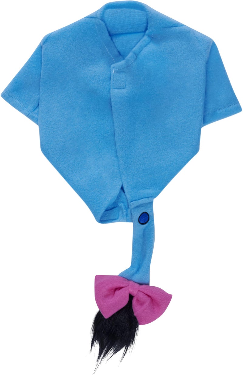 Rubies Disney Winnie the Pooh: Eeyore Pet Costume for For Dogs or Cats by Rubies, Medium - Image 5